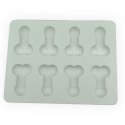 Kinky Pleasure - Penis Ice Cube Sorter Kinky Pleasure - Penis Ice Cube Sorter