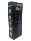Luxury Play High Frequency Tickler Clitoris and G Spot Vibrator - Rechargeable Luxury Play High Frequency Tickler Clitoris and G Spot Vibrator - Rechargeable