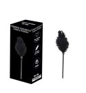 Luxury feather black Luxury feather black