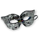 Maska-Rainbow Mask Chageable Colours Maska-Rainbow Mask Chageable Colours
