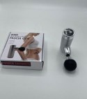 Massage gun mini silver Massage gun mini silver