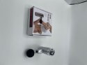 Massage gun mini silver Massage gun mini silver