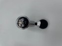 Massage gun mini silver Massage gun mini silver