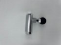 Massage gun mini silver Massage gun mini silver