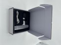 Massage gun mini silver Massage gun mini silver
