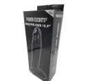 Monster John 11,8' Black Monster John 11,8' Black
