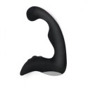 New prostate stimulator black rechargeable prostate stimulator New prostate stimulator black rechargeable prostate stimulator