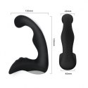 New prostate stimulator black rechargeable prostate stimulator New prostate stimulator black rechargeable prostate stimulator