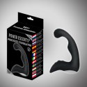 New prostate stimulator black rechargeable prostate stimulator New prostate stimulator black rechargeable prostate stimulator