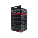 Plug-Quatro Anal Plugs Starter Set- 4-Pack Black Plug-Quatro Anal Plugs Starter Set- 4-Pack Black