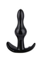 Plug-Rocket Anchor Plug 8,5cm Black Plug-Rocket Anchor Plug 8,5cm Black