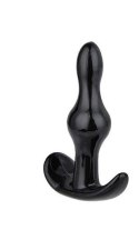 Plug-Rocket Anchor Plug 8,5cm Black Plug-Rocket Anchor Plug 8,5cm Black