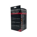 Plug-Triple Anal Plugs Starter Set- 3-Pack Anal Plugs Black Plug-Triple Anal Plugs Starter Set- 3-Pack Anal Plugs Black