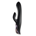 Power Escorts - BR191 - Rachel Deluxe design Multi-Speed Vibrator - Black Power Escorts - BR191 - Rachel Deluxe design Multi-Speed Vibrator - Black