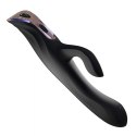 Power Escorts - BR191 - Rachel Deluxe design Multi-Speed Vibrator - Black Power Escorts - BR191 - Rachel Deluxe design Multi-Speed Vibrator - Black