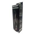 Power Escorts - BR191 - Rachel Deluxe design Multi-Speed Vibrator - Black Power Escorts - BR191 - Rachel Deluxe design Multi-Speed Vibrator - Black