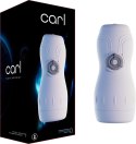 Power Escorts - BR311 - Carl - Big Size Masturbator - 10 Function + Sound Function Power Escorts - BR311 - Carl - Big Size Masturbator - 10 Function + Sound Function