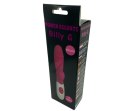Power Escorts - BR53 - Billy G Tarzan Vibrator - 10-Speed - 20 CM Power Escorts - BR53 - Billy G Tarzan Vibrator - 10-Speed - 20 CM