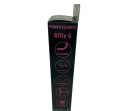 Power Escorts - BR53 - Billy G Tarzan Vibrator - 10-Speed - 20 CM Power Escorts - BR53 - Billy G Tarzan Vibrator - 10-Speed - 20 CM