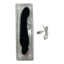 Power Escorts - Ron - Luxury Silicone Vibrator - Rechargeable Power Escorts - Ron - Luxury Silicone Vibrator - Rechargeable