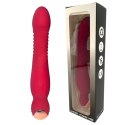 Power Escorts - Ron - Luxury Silicone Vibrator - Rechargeable Power Escorts - Ron - Luxury Silicone Vibrator - Rechargeable