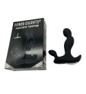 Prostate Twister Rechargeable Prostate Stimulator Black Prostate Twister Rechargeable Prostate Stimulator Black