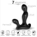 Prostate Twister Rechargeable Prostate Stimulator Black Prostate Twister Rechargeable Prostate Stimulator Black