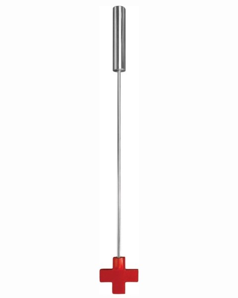 Red Cross Heavy Metal Whipp Red Cross Heavy Metal Whipp