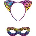 Role Play-Rainbow Panter Set Role Play-Rainbow Panter Set