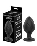 Screw Plug silicone small Screw Plug silicone small