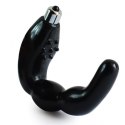 Snooper black prostate stimulator incl batteries Snooper black prostate stimulator incl batteries