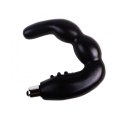 Snooper black prostate stimulator incl batteries Snooper black prostate stimulator incl batteries