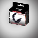 Snooper black prostate stimulator incl batteries Snooper black prostate stimulator incl batteries