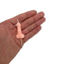 Świeczki-Party Penis Candles 5pcs Pack Flesh Świeczki-Party Penis Candles 5pcs Pack Flesh