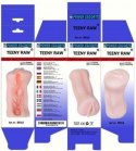 Teeny raw flesh masturbator Teeny raw flesh masturbator