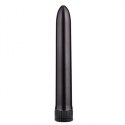 Toy boy black 18 cm basic vibrating Toy boy black 18 cm basic vibrating