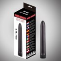 Toy boy black 18 cm basic vibrating Toy boy black 18 cm basic vibrating