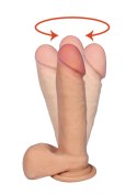 Wibrator-APOLLO-LOVECLONEX 7""""""""-rotation USB Wibrator-APOLLO-LOVECLONEX 7""""""""-rotation USB