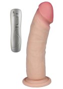 Wibrator-BOREASZ-LOVECLONEX 7""-Rotation Wibrator-BOREASZ-LOVECLONEX 7""-Rotation