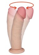 Wibrator-BOREASZ-LOVECLONEX 7""-Rotation Wibrator-BOREASZ-LOVECLONEX 7""-Rotation