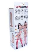 Wibrator-BOREASZ-LOVECLONEX 7""-Rotation Wibrator-BOREASZ-LOVECLONEX 7""-Rotation