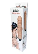 Wibrator-EROS-LOVECLONEX 8""""""""-vibration Wibrator-EROS-LOVECLONEX 8""""""""-vibration