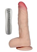 Wibrator-HADES-LOVECLONEX 7,5""""""""-rotation Wibrator-HADES-LOVECLONEX 7,5""""""""-rotation