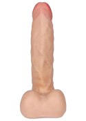 Wibrator-HERKULES-LOVECLONEX 8""-vibration USB Remote Control Wibrator-HERKULES-LOVECLONEX 8""-vibration USB Remote Control