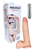 Wibrator-PERSEUSZ-LOVECLONEX 8""-Rotation Wibrator-PERSEUSZ-LOVECLONEX 8""-Rotation