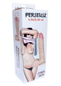 Wibrator-PERSEUSZ-LOVECLONEX 8""-Rotation Wibrator-PERSEUSZ-LOVECLONEX 8""-Rotation