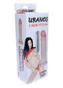 Wibrator-URANOS-LOVECLONEX 7""-vibration Wibrator-URANOS-LOVECLONEX 7""-vibration