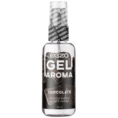 EGZO Choco Glide Oral 50 ml EGZO Choco Glide Oral 50 ml