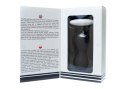 Kulki-Vibrating Silicone Kegel Balls USB 10 Function / Remote control -Black Kulki-Vibrating Silicone Kegel Balls USB 10 Function / Remote control -Black