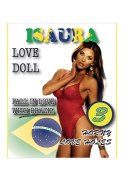 Lalka - Isaura Lalka - Isaura
